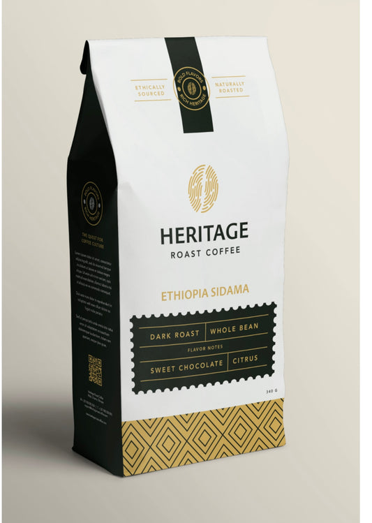 Sidamo